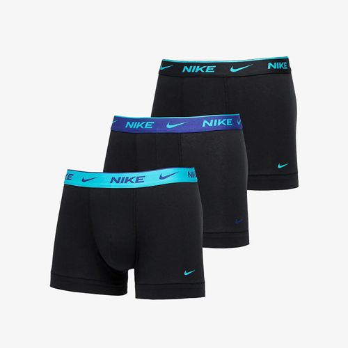Dri-Fit Trunk 3-Pack Multicolor L