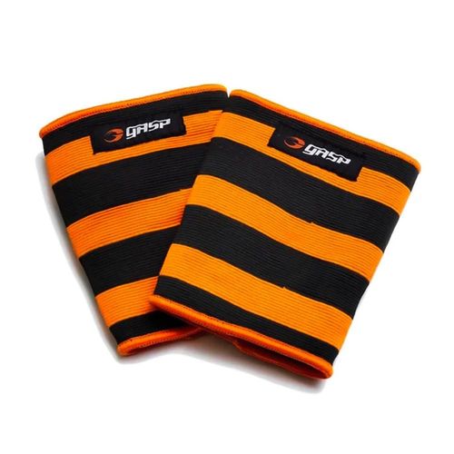 Protections De Coudes "Power Elbow Sleeves"|Bandes De Protection|Gasp