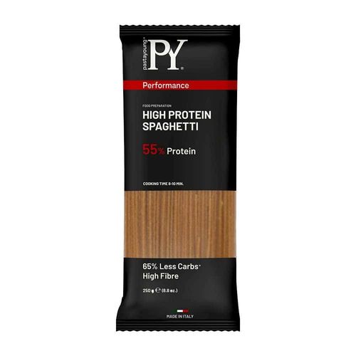 High Protein Spaghetti (250g)|Pâtes|Pasta Young 