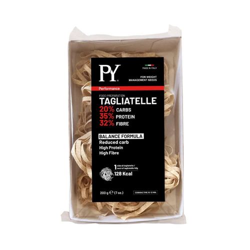 High Protein Tagliatelles (200g)|Pâtes|Pasta Young 