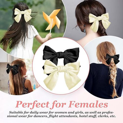 Bow Hairpin