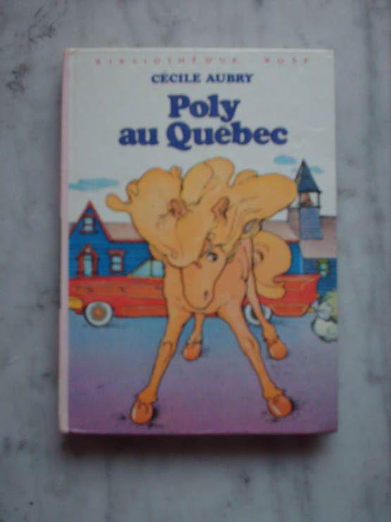 Poly au Québec