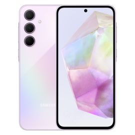 Samsung Galaxy A35 8/128 Go Lilas