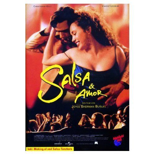 Salsa & Amor