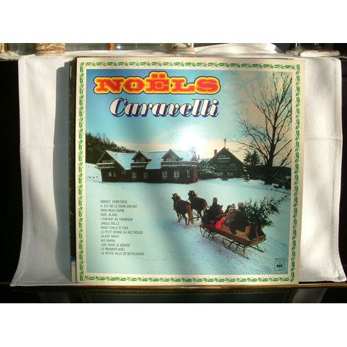 Noëls