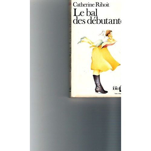 Le Bal Des Débutantes