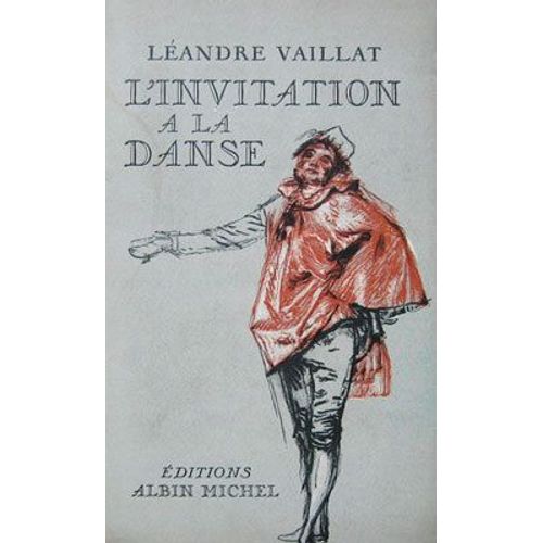 L'invitation A La Danse