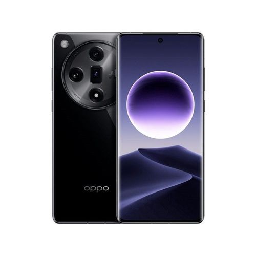 Oppo Find X7 16/512 Go Noir