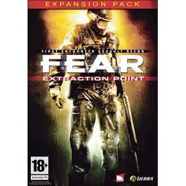 F.E.A.R. Extraction Point ( Fear ) Pc