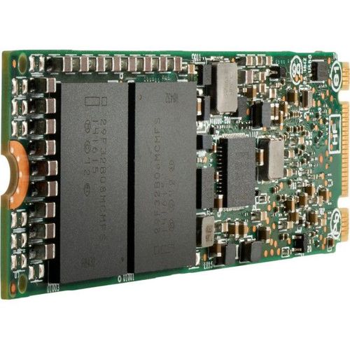 HPE 480GB NVMe RI M.2 22110 MV SSD