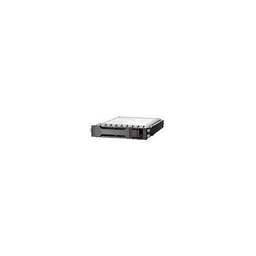 HPE 1.92TB NVMe RI M.2 22110 MV SSD