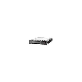 HPE 1.92TB NVMe RI M.2 22110 MV SSD
