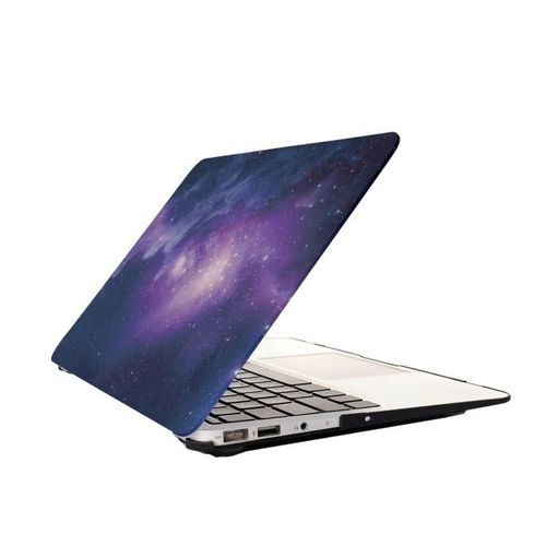 Coque de protection MacBook Pro Retina 15,4"" - Motifs ciel étoilé,bleu bleu