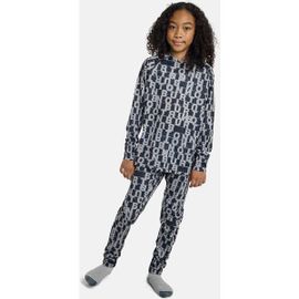 Ensemble Sous-Vêtements Léger Enfant, Lined Letters, S