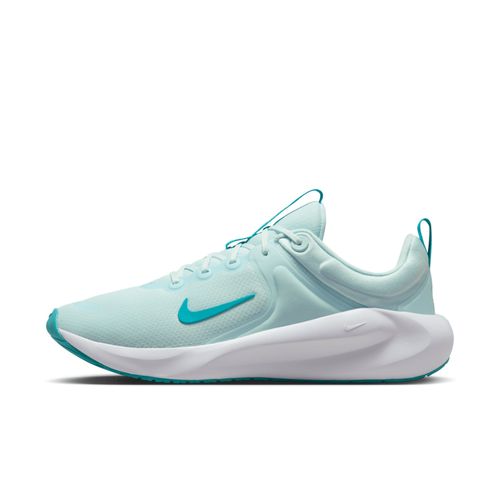 Chaussure D'entraînement Nike In Glacier Blue/blanc/dusty Cactus Hf1103400