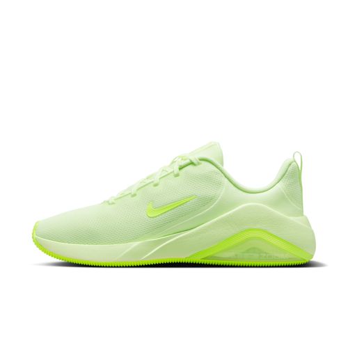 Chaussure D'entraînement Nike Bella 7 Pour Femme Barely Volt/volt Fz1689700