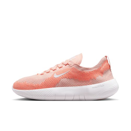 Chaussure D'entraînement Nike Free 2025 Pour Femme Washed Coral/total Orange/apricot Agate/blanc Hf2720600