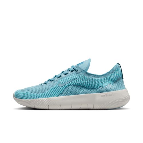 Chaussure D'entraînement Nike Free 2025 Pour Homme Denim Turquoise/dusty Cactus/platinum Tint/smokey Blue Hf1078402