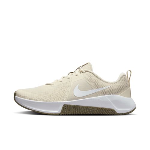 Chaussure D'entraînement Nike Mc Trainer 3 Pour Homme Light Orewood Brown/khaki/gum Medium Brown/blanc Fq1831102