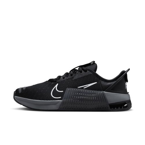 Chaussure D'entraînement Nike Metcon 9 Easyon Pour Femme Noir/anthracite/smoke Grey/blanc Dz2540001
