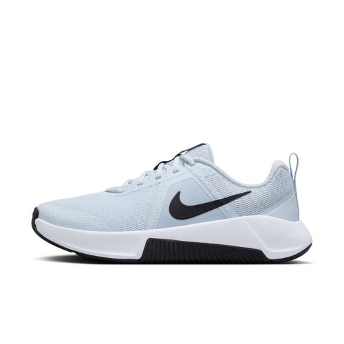 Chaussure D'entraînement Nike Mc Trainer 3 Pour Femme Blue Tint/blanc/noir Fq1830400