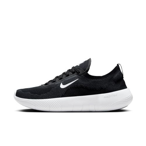 Chaussure D'entraînement Nike Free 2025 Pour Homme Noir/anthracite/blanc Hf1078002