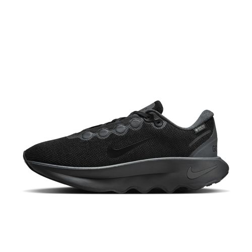 Chaussure De Marche Imperméable Nike Motiva Gore Noir/anthracite/noir Hm0355001