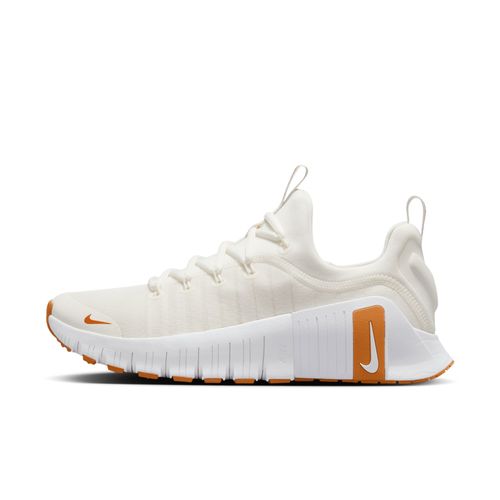 Chaussure D'entraînement Nike Free Metcon 6 Pour Femme Sail/blanc/monarch Fj7126103