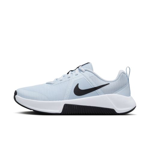Chaussure D'entraînement Nike Mc Trainer 3 Pour Femme Blue Tint/blanc/noir Fq1830400