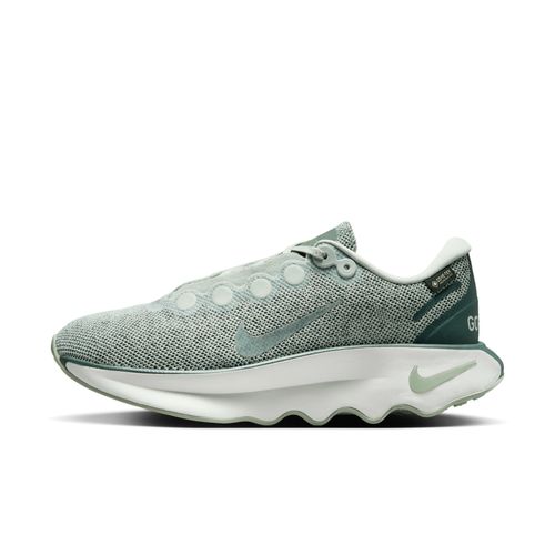 Chaussure De Marche Imperméable Nike Motiva Gore Light Silver/jade Horizon/vintage Green/light Silver Hm0355002