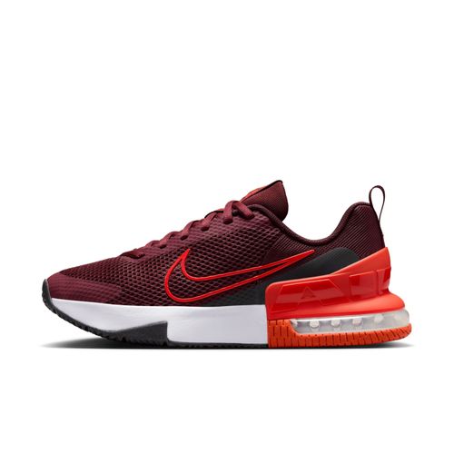 Chaussure D'entraînement Nike Air Max Alpha Trainer 6 Pour Homme Dark Team Red/burgundy Crush/off Noir/picante Red Fq1833600
