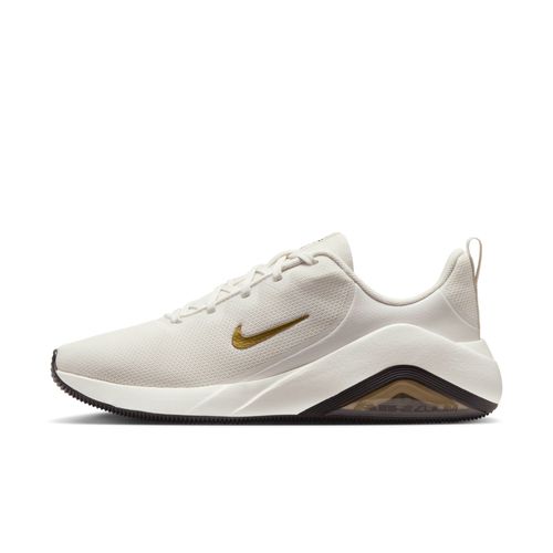 Chaussure D'entraînement Nike Bella 7 Pour Femme Phantom/noir/sail/metallic Gold Fz1689004