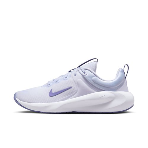 Chaussure D'entraînement Nike In Amethyst Tint/blanc/dusty Amethyst Hf1103500