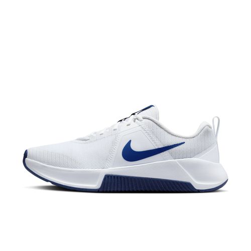 Chaussure D'entraînement Nike Mc Trainer 3 Pour Homme Blanc/blue Void/deep Royal Blue Fq1831103