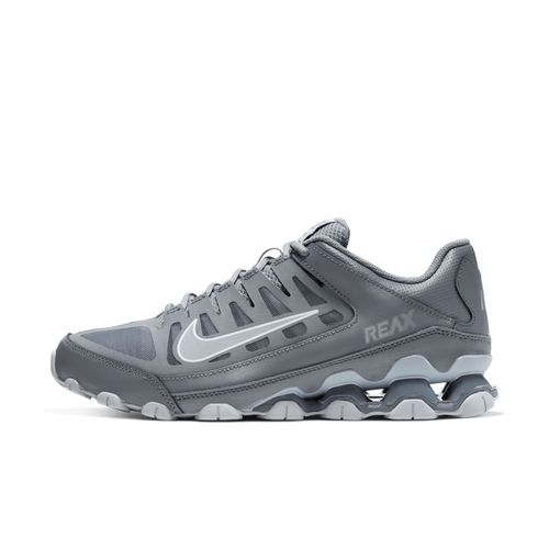 Chaussure D'entraînement Nike Reax 8 Tr Pour Homme Cool Grey/pure Platinum/wolf Grey 621716010