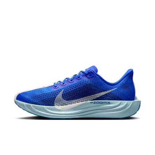 Chaussure De Running Sur Route Nike Pegasus Plus Racer Blue/blue Void/doll/sail Hq1719400