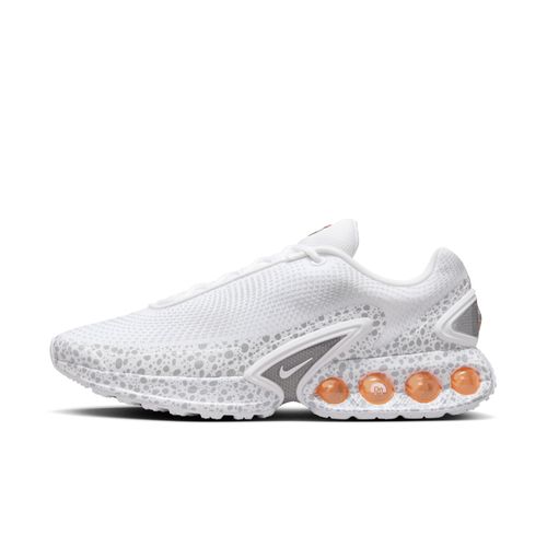 Chaussure Nike Air Max Dn Premium Electric Pour Homme Blanc/metallic Silver/blanc/blanc Hm0811100