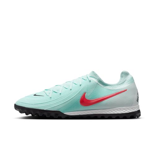 Chaussure De Foot Basse Pour Surface Synthétique Nike Phantom Gx 2 Pro Mint/off Noir/atomic Red Fj2583300
