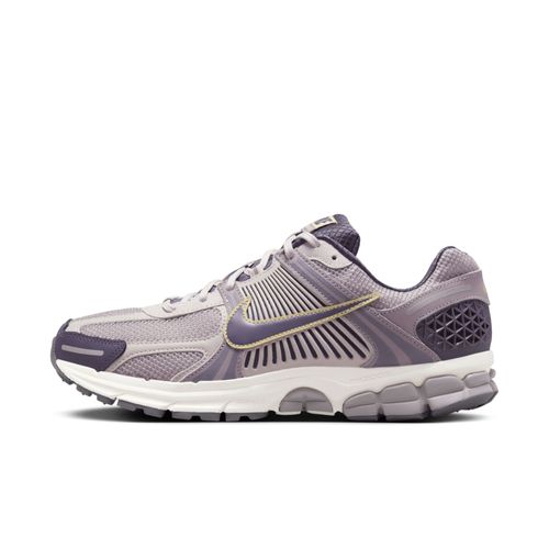 Chaussure Nike Zoom Vomero 5 Pour Homme Platinum Violet/light Violet Ore/team Gold/dark Raisin Hq3643019