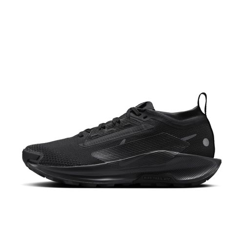 Chaussure De Trail Imperméable Nike Pegasus Trail 5 Gore Noir/anthracite/noir Fq0912002
