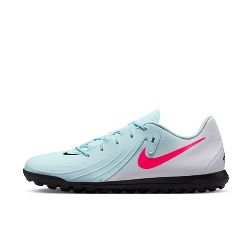 Chaussure De Foot Basse Pour Surface Synthétique Nike Phantom Gx 2 Club Mint/off Noir/atomic Red Fj2587300