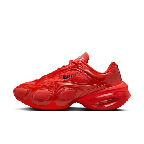 Chaussure Nike Air Max Muse Pour Femme Habanero Red/pure Platinum/metallic Silver Fv1920601