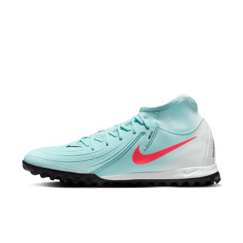 Chaussure De Foot Montante Pour Surface Synthétique Nike Phantom Luna 2 Academy Mint/off Noir/atomic Red Fj2566300