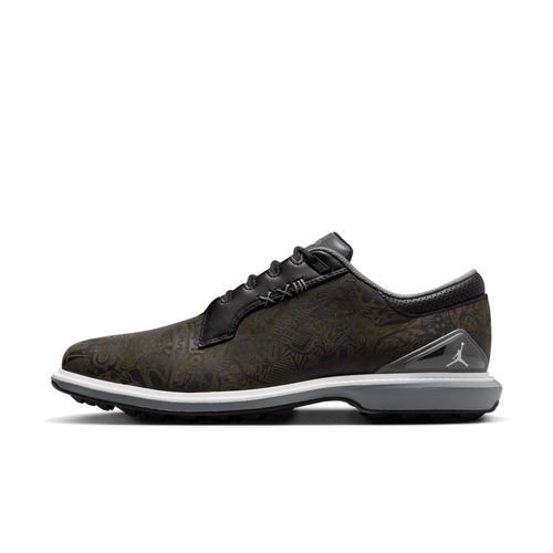 Chaussure De Golf Jordan Adg 5 Noir/cool Grey/blanc Fq6642s003