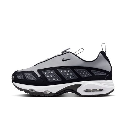 Chaussure Nike Air Max Sndr Pour Femme Silver/blanc/anthracite/noir Hf1199001
