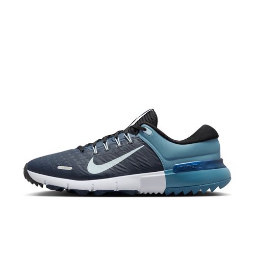Chaussure De Golf Nike Free Golf Nn Golf Armory Navy/noir/glacier Blue Fn0332401