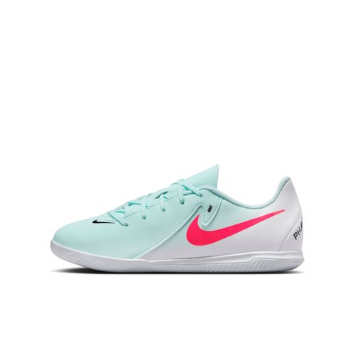 Chaussure De Foot Ic Nike Jr. Phantom Gx 2 Club Pour Enfant/ado Mint/off Noir/atomic Red Fj2606300