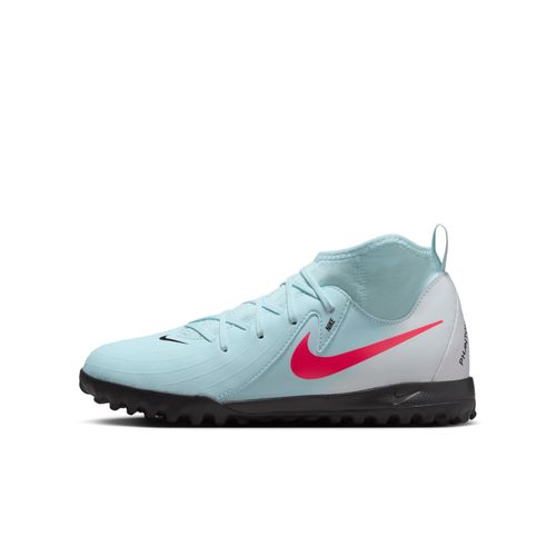 Chaussure De Foot Nike Jr. Phantom Luna 2 Academy Tf Pour Enfant/ado Mint/off Noir/atomic Red Fj2610300