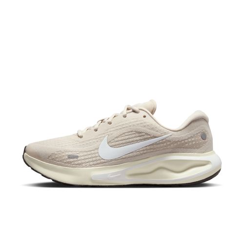 Chaussure De Running Sur Route Nike Journey Run Pour Femme Light Orewood Brown/hemp/coconut Milk/blanc Fj7765110