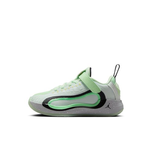 Chaussure Luka 4 Pour Enfant Barely Green/vapor Green/metallic Silver/noir Hj5226300